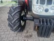 Tractor agrícola - Steyr - kompakt 370 a komfort