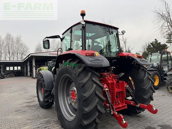 Tractor agrícola - McCormick - mc100
