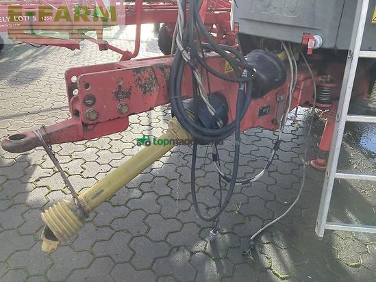 Atomizador - Rau - spridotrain gvt 38