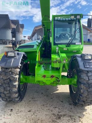 Telescopica - Merlo - mf 34.7