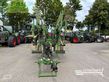Rastrillo - Krone - swadro tc 880