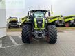 Tractor agrícola - Claas - axion 960 cmatic cebis