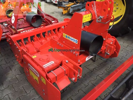 Grada rotativa - Maschio - delfino 1300 scm