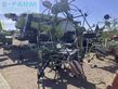 Henificador - Fendt - twister 7706 dn