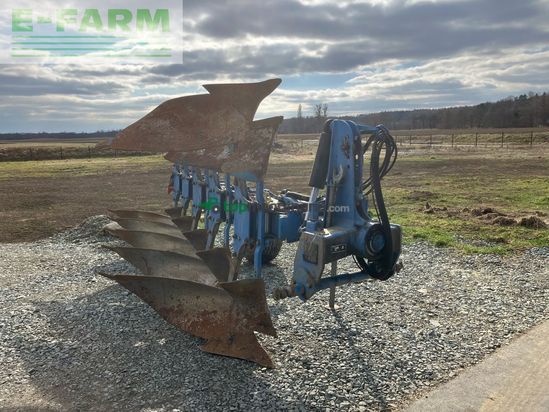 Arado - Lemken - VarioOpal9