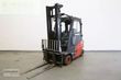 Elevadora - Linde - h 20 t evo 391-00