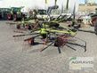 Henificador - Claas - liner 3500 comfort