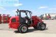 Minicargadora - Weidemann - 2070 cx 50