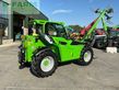 Telescopica - Merlo - tf42.7-140 turbo farmer telehandler (st27363)