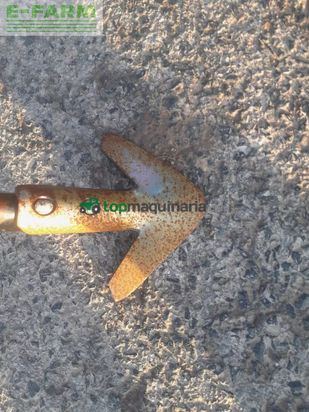 Cultivador - Saphir - allstar 501 longline