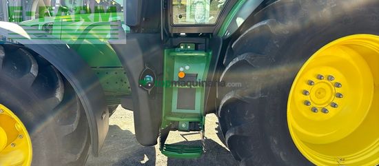 Tractor agrícola - John Deere - 6R 250