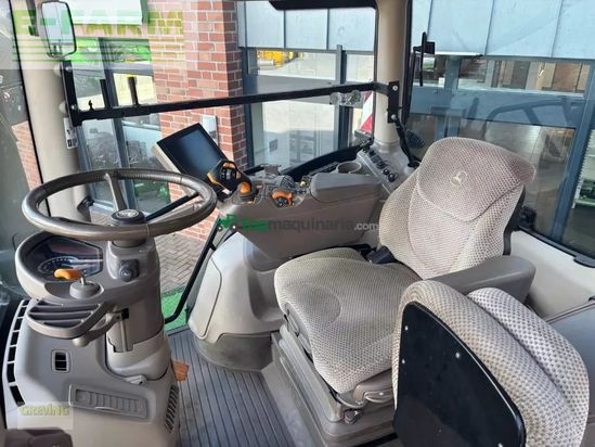 Tractor agrícola - John Deere - 6230r