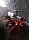 Cortacésped manual - Kuhn - gmd315ff