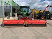 Cortacésped manual - Kuhn - rm 610 folding flail topper (st25871)
