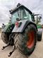 Tractor agrícola - Fendt - vario 818 tms + fl - fkh fzw