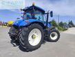 Tractor agrícola - New Holland - t7.270