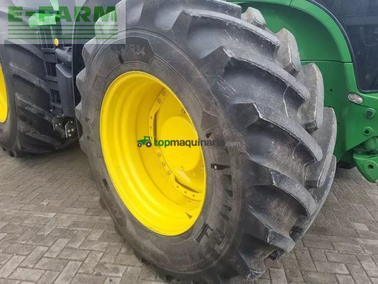 Tractor agrícola - John Deere - 7r 330 my23 ap 50
