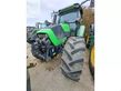 Tractor agrícola - Deutz-Fahr - k420