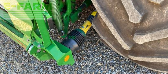 Cosechadora de Cereal - John Deere - 8500
