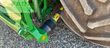 Cosechadora de Cereal - John Deere - 8500