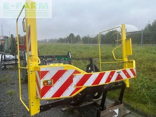 Cabezal - Kemper - 375 plus avo25