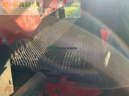 Cosechadora - arrancadora de patata - Grimme - se 85-55 sb