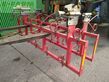 Grada de disco -  - carrier 650