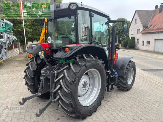 Tractor agrícola - Massey Ferguson - 5711 m