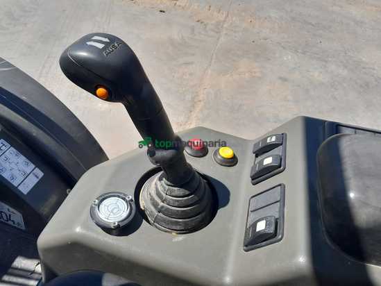 Carretillas industrial AUSA C201HX4