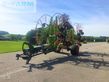 Rastrillo - Claas - liner 4700 business