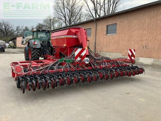 Sembradora - Horsch - pronto 6 dc
