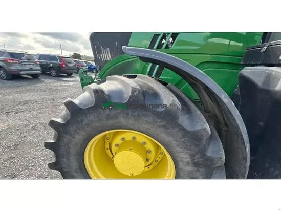 Tractor agrícola - John Deere - 6175m