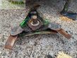 Cortacésped manual - Deutz-Fahr - frontmaaier discmaster 632 fn