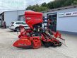 Sembradora - Kuhn - hr 3030 d + sitera 3030-24e