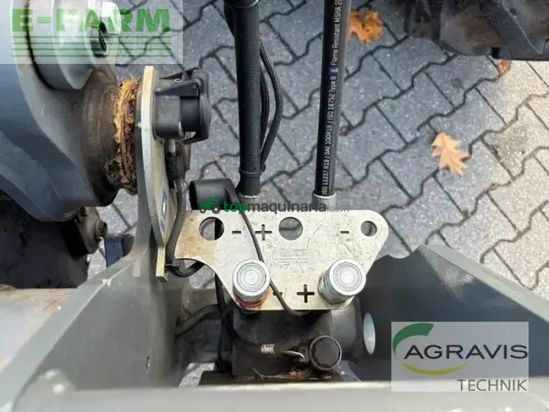 Telescopica - Claas - scorpion 741 varipower