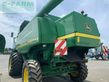 Cosechadora de Cereal - John Deere - cts 9780
