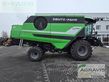 Cosechadora de Cereal - Deutz-Fahr - c7206 t5
