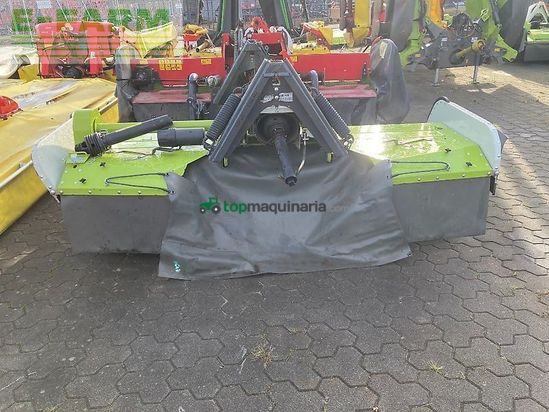 Cortacésped manual - Claas - corto 310 f