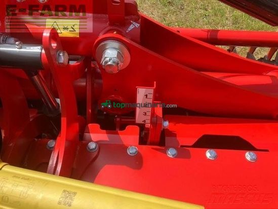 Grada de disco - Kverneland - rotago 4050 f