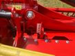 Grada de disco - Kverneland - rotago 4050 f