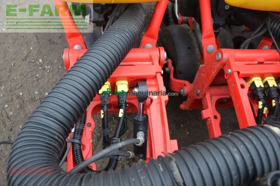 Sembradora monograno mecanica - Väderstad - tempo v 12 + fh 2200