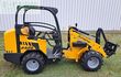 Minicargadora - Schaffer - 2428 slt mit fsd