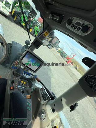 Tractor agrícola - Lamborghini - spark 180 t4i vrt