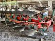 Arado - Kverneland - kklb 100-300 inkl. packer