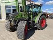 Tractor agrícola - Fendt - 211 vario profi