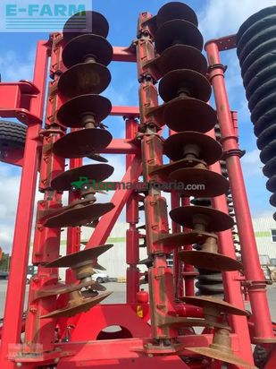 Grada de disco - Horsch - jocker 8rt