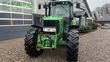 Tractor agrícola - John Deere - 6534 premium med frontlift og frontpto