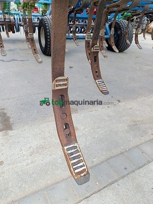 Cultivador - Kockerling - vario 570