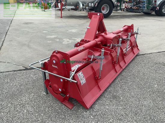 Grada rotativa - Breviglieri - b123 - 300