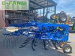 Cultivador - Treffler - tga 560 präzisions grubber